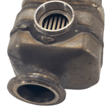 RA4731400575 Genuine Detroit Diesel Egr Cooler For Detroit Diesel Dd15 2015-2020 Used - Truck To Trailer