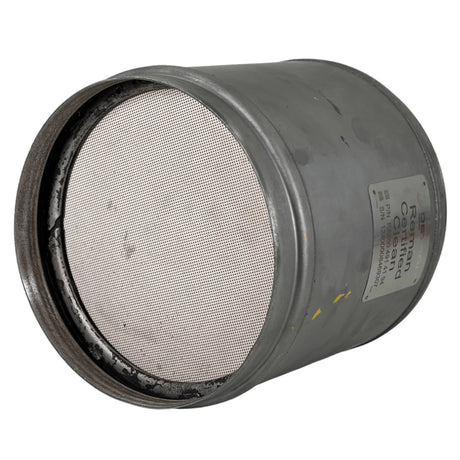 Ra6804913494 Genuine Detroit Diesel Diesel Particulate Filter For Dd13 Dd15 - Truck To Trailer