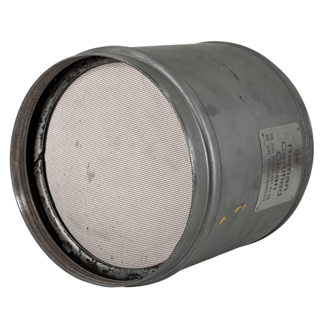 A6804913494 Genuine Detroit Diesel Diesel Particulate Filter For Dd13 Dd15