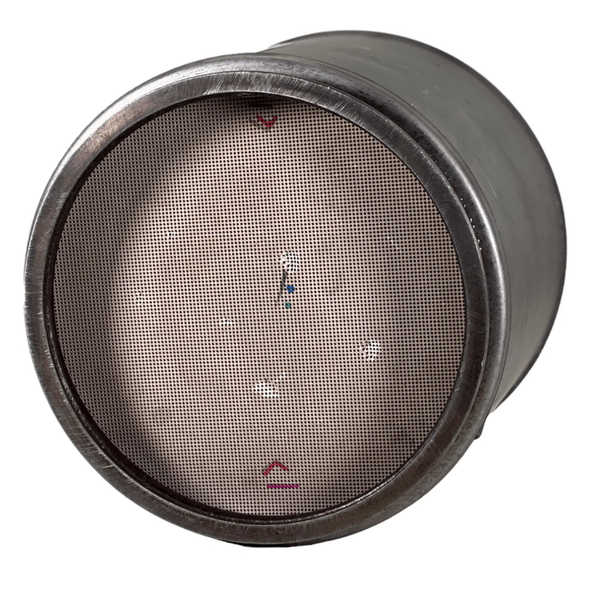 Ra6804913494 Genuine Detroit Diesel Diesel Particulate Filter For Dd13 Dd15 - Truck To Trailer