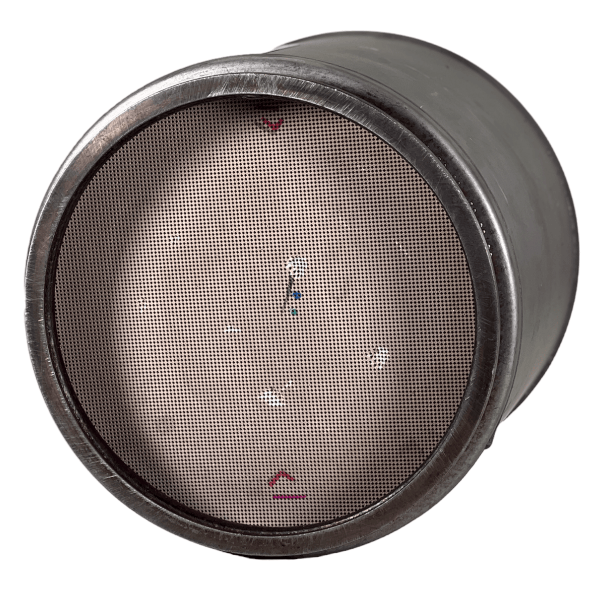 A6804913594 Genuine Detroit Diesel Diesel Particulate Filter For Dd13 Dd15