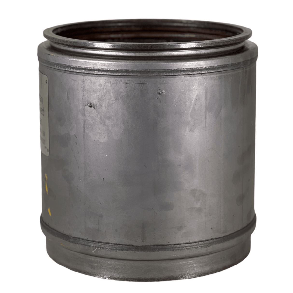 A6804910894 Genuine Detroit Diesel Diesel Particulate Filter For Dd13 Dd15