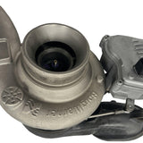 Rbm12639880004 Borgwarner B2Uv Turbocharger With Actuator For Maxxforce 7 6.4L - Truck To Trailer