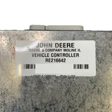 RE216642 Genuine John Deere Vehicle Controller - Truck To Trailer