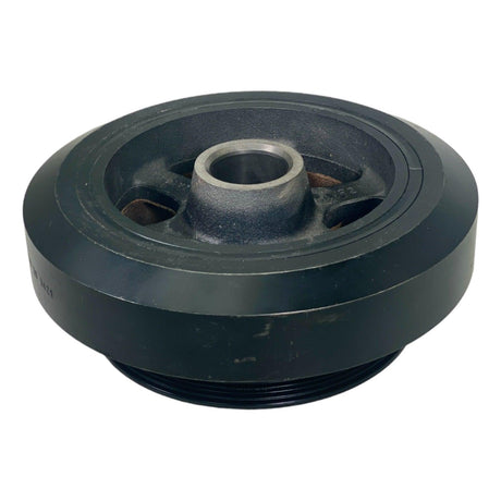 Re500934 Genuine John Deere Torsional Damper For John Deere 250D 300250D 300 - Truck To Trailer