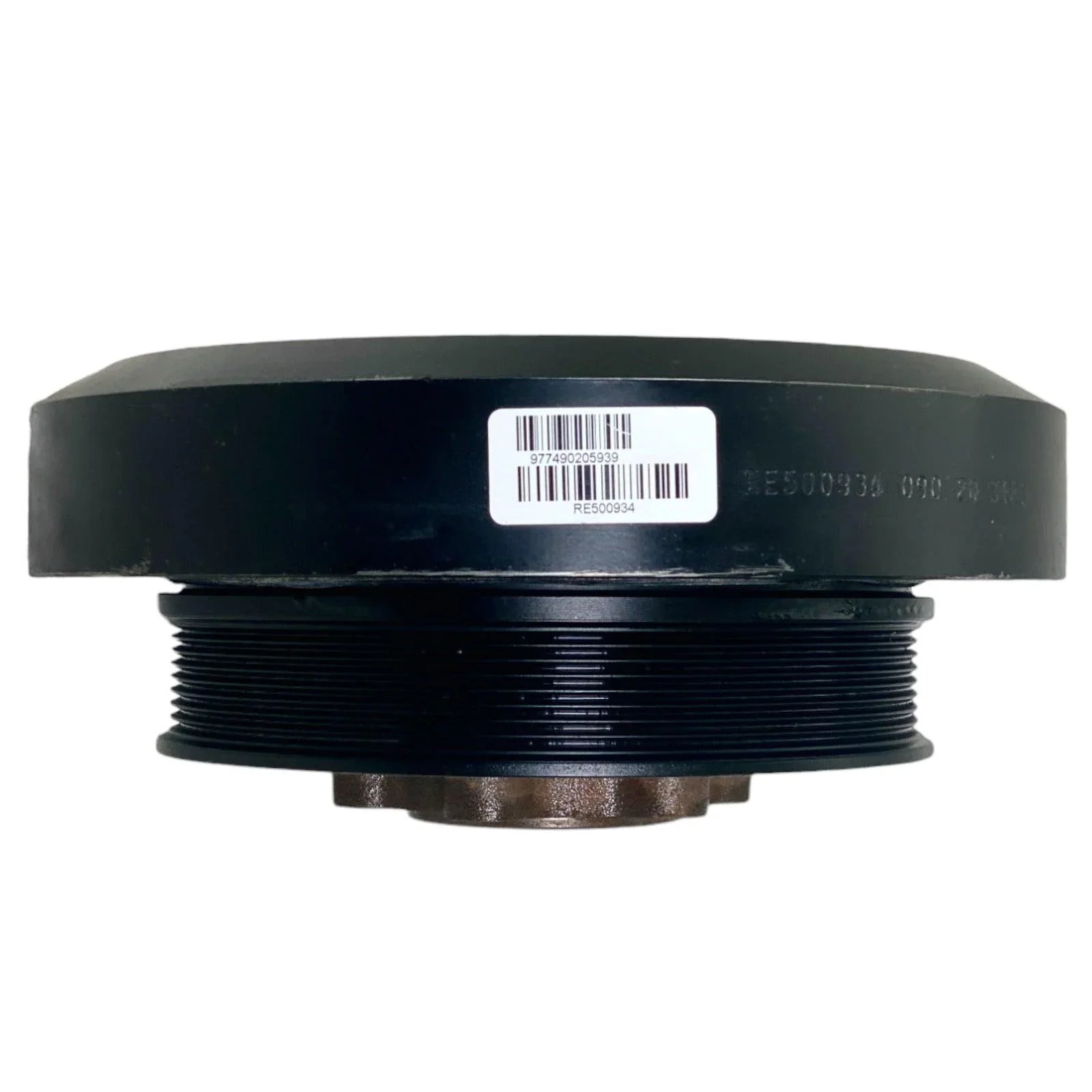 Re500934, A-Re500934 | Genuine John Deere® Torsional Damper