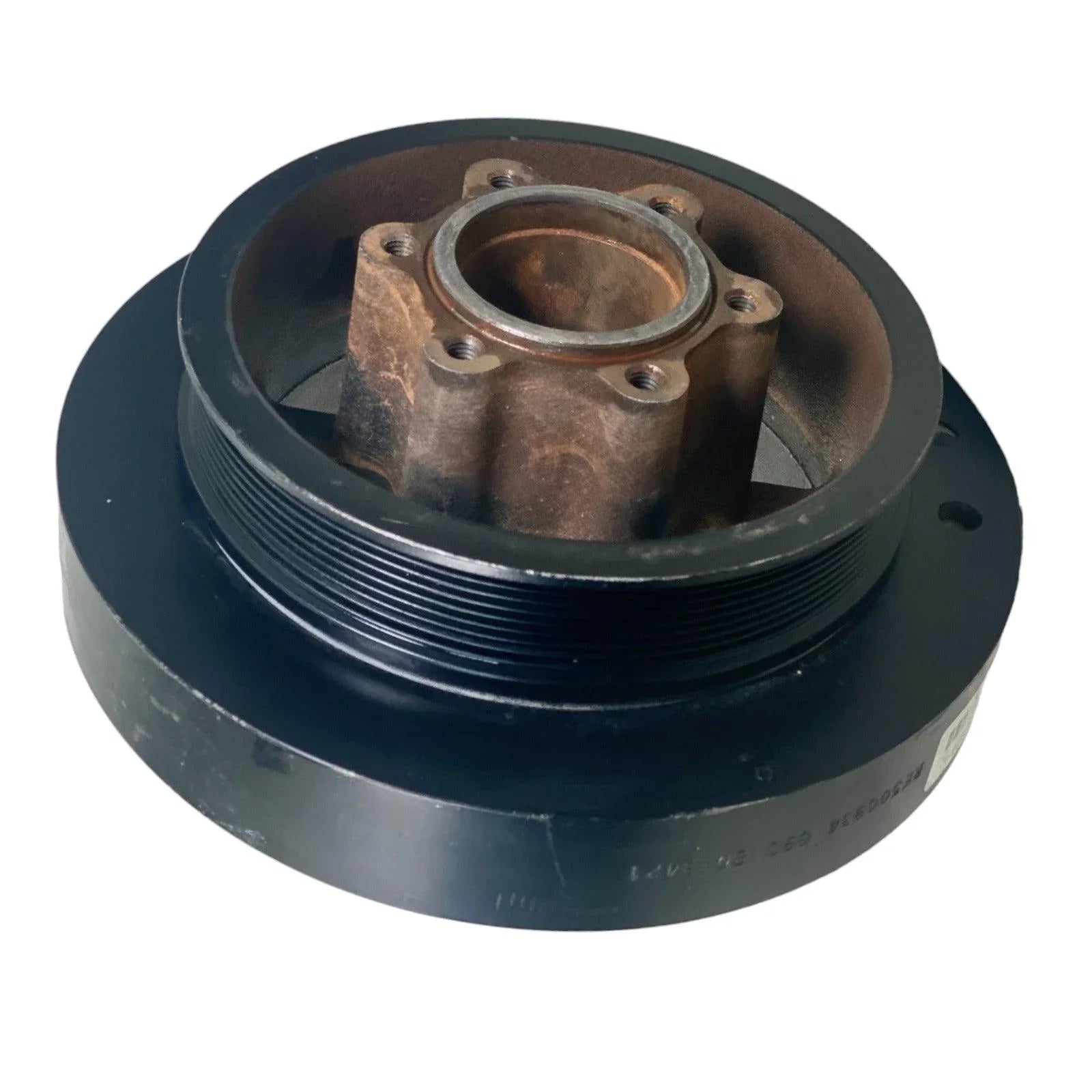 Re500934, A-Re500934 | Genuine John Deere® Torsional Damper