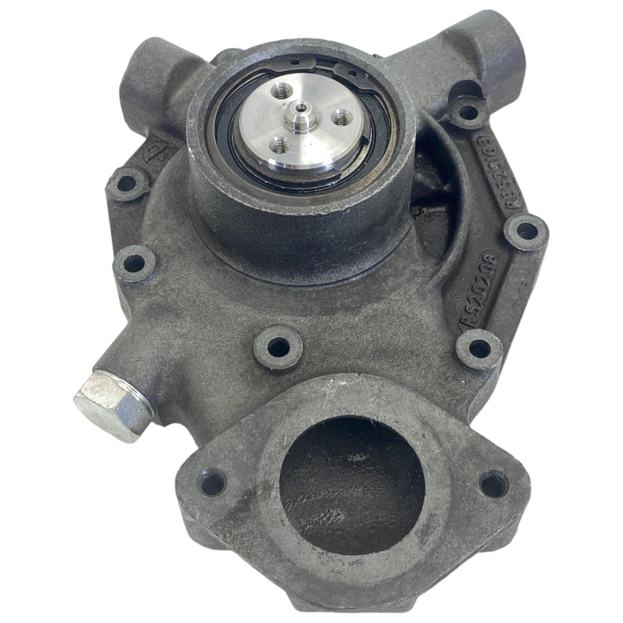 SE502816 Genuine John Deere Water Pump