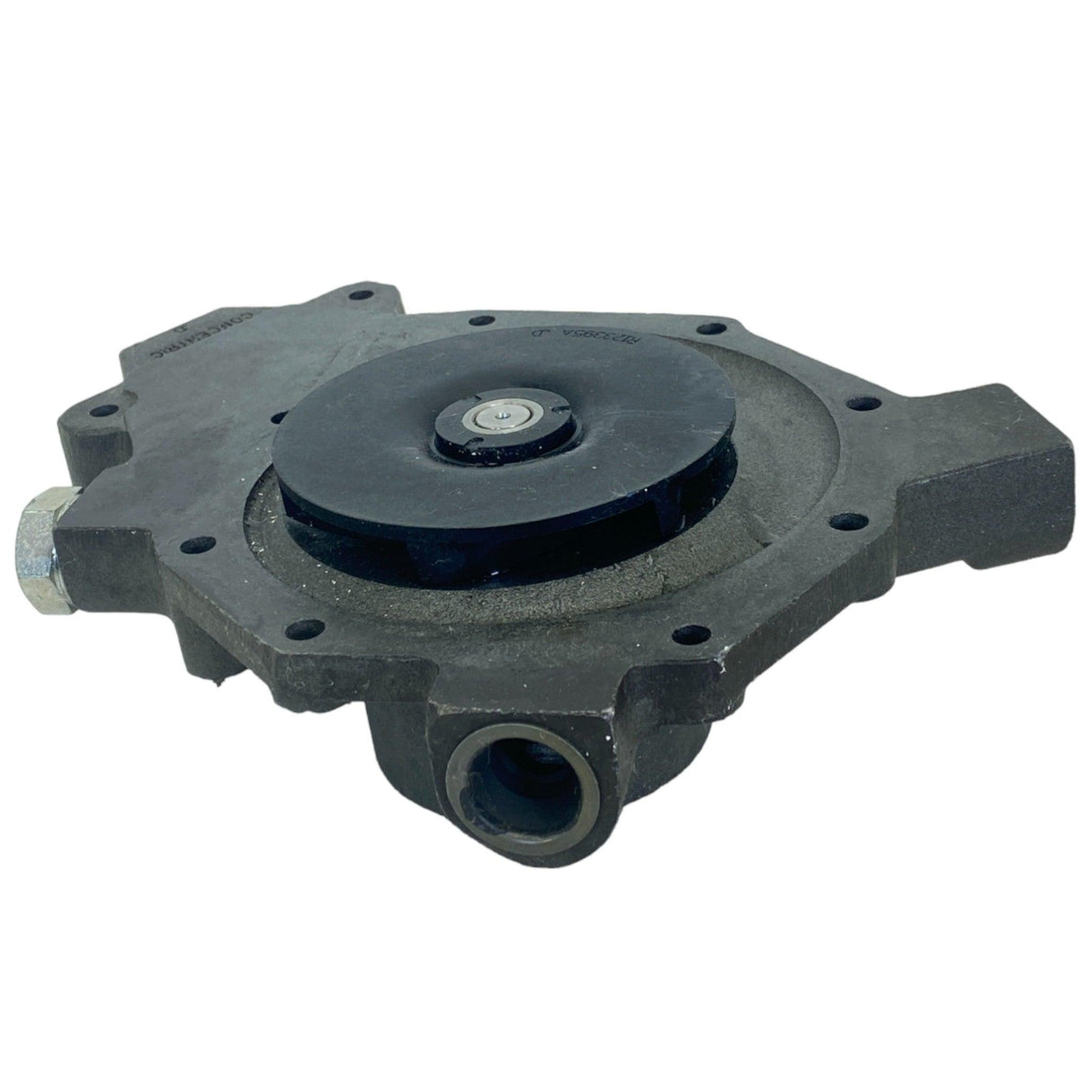 SE502816 Genuine John Deere Water Pump