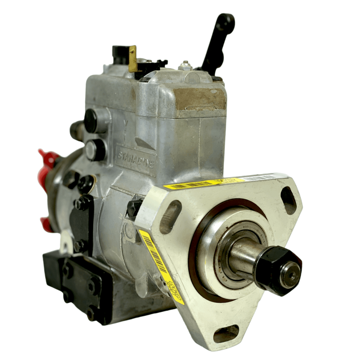 Re546673 Oem John Deere Fuel Injection Pump.