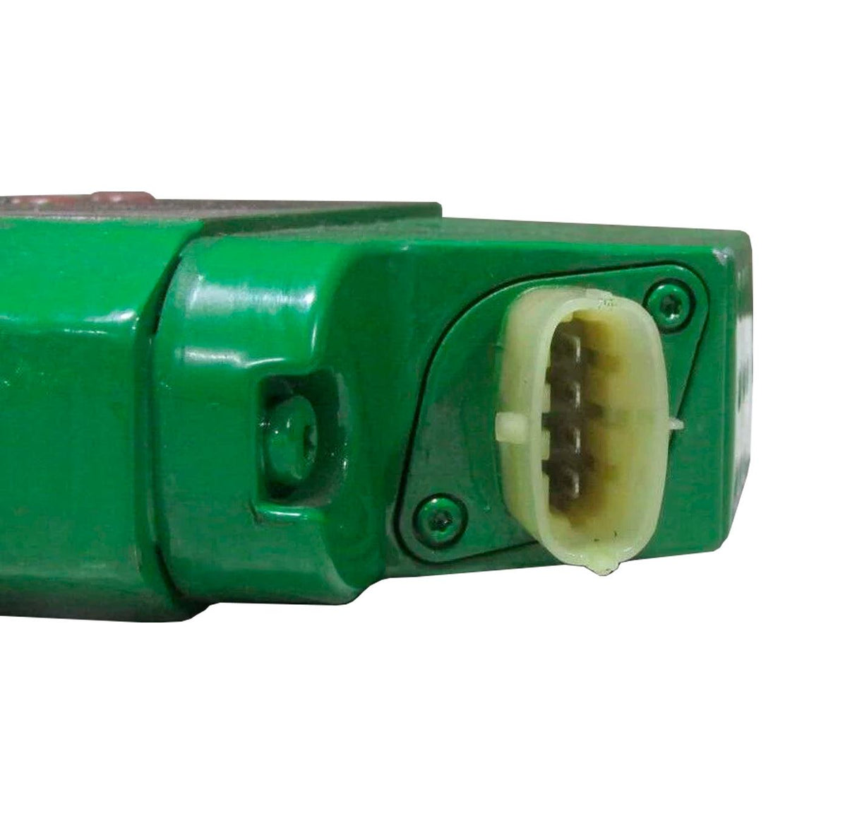 RE588375 Genuine John Deere Hydraulic Selective Control Valve - Truck To Trailer