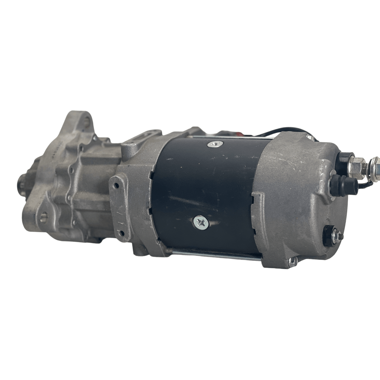 RF8200308 Genuine Delco Starter Motor 39MT 12V - Truck To Trailer