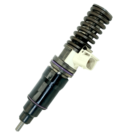 RFE4E00001 Genuine Detroit Diesel Fuel Injector - Truck To Trailer