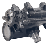 RG78131X Genuine Haldex Power Steering Gear - Truck To Trailer