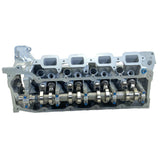 RL020797AC Genuine Mopar Engine Cylinder Head Left - Truck To Trailer