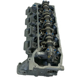 RL020797AC Genuine Mopar Engine Cylinder Head Left - Truck To Trailer