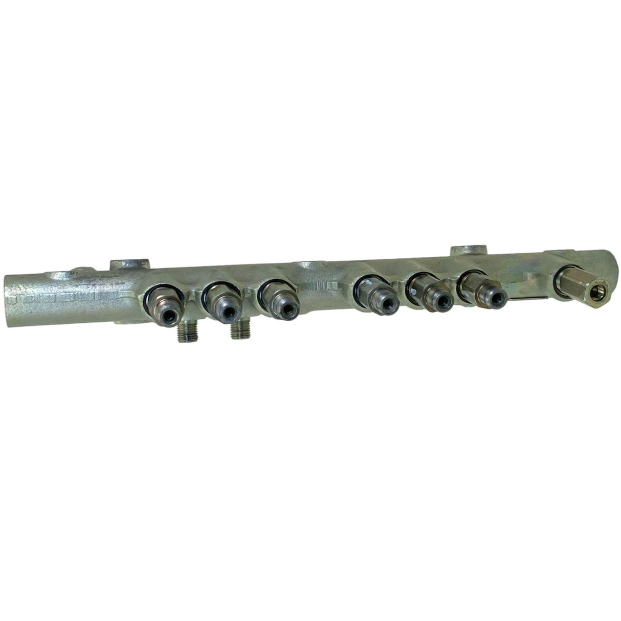 RE516676 Genuine John Deere Fuel Injection Common Rail