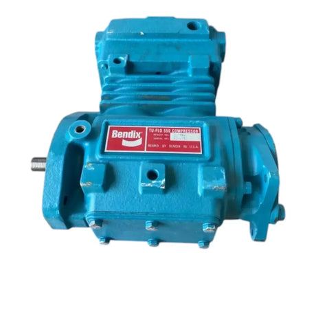 5001940 Genuine Bendix Air Compressor TF-550 - Truck To Trailer