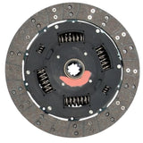 07-154SR100 AMS Automotive Transmission Clutch Assembly - Truck To Trailer