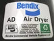 BX800202 Bendix AD-9 Air Dryer - Truck To Trailer