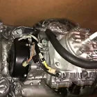 0662-546 Arctic Cat Engine AX50L8 w/o EFI Components - Truck To Trailer