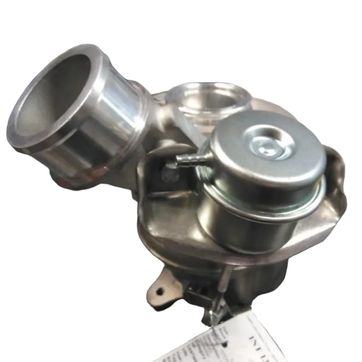 1891557C92 Genuine International Turbocharger B1UG