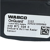 400-871-024-0 Genuine Wabco Active Radar P3