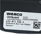 4008710240 Genuine Wabco Active Radar P3