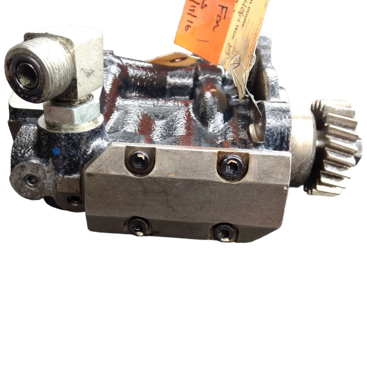 3032830C91 Genuine International High Pressure Pump