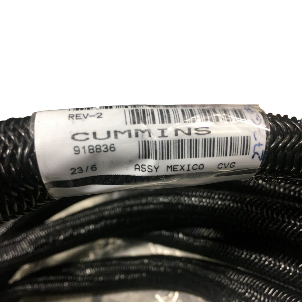 5397781 Genuine Cummins Wiring Harness