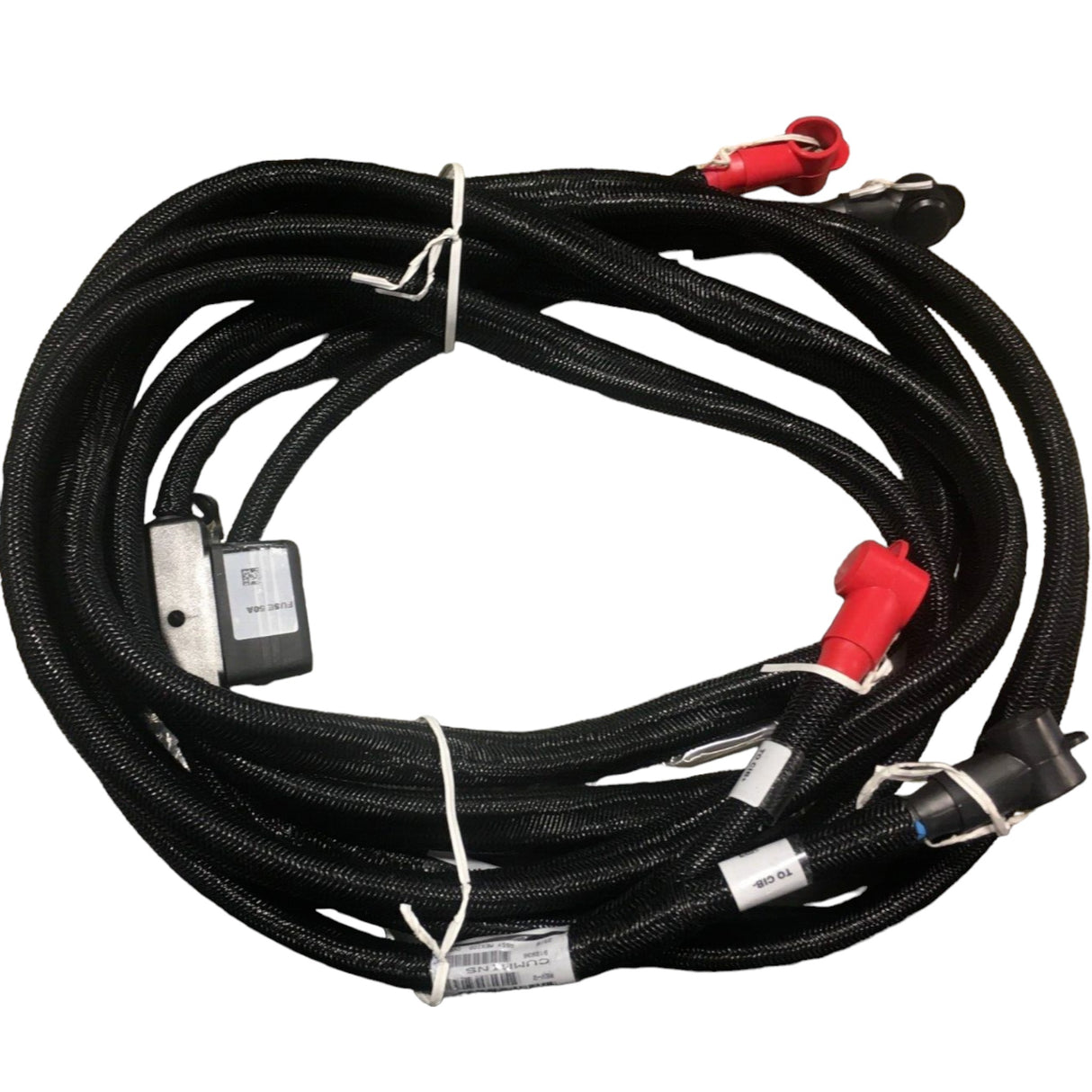 5397781 Genuine Cummins Wiring Harness