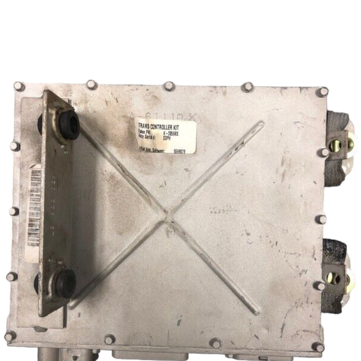 K-2856RX Genuine Eaton TCM Transmission Control Module