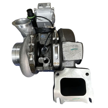 85030665 Genuine Volvo Turbocharger Kit