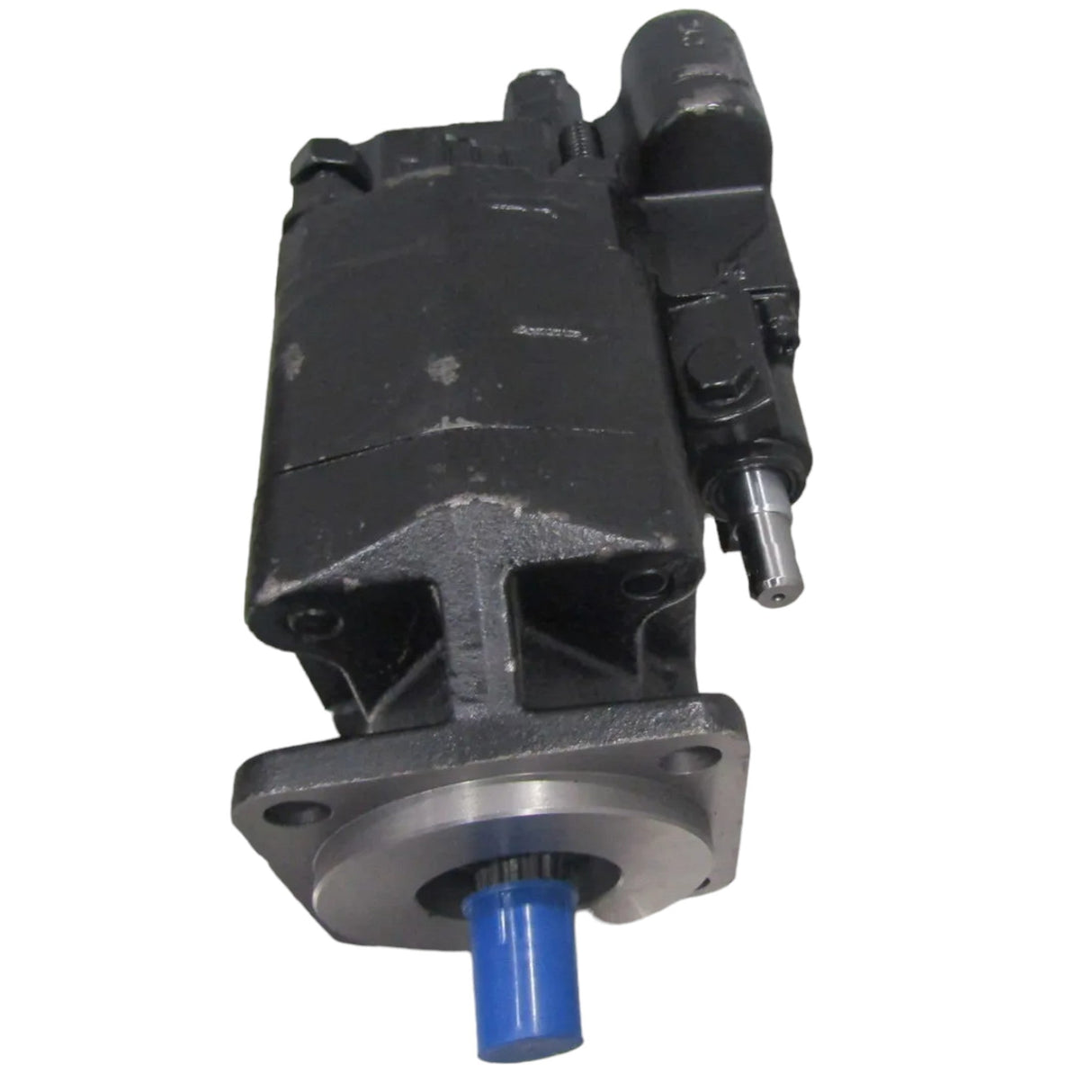 G10212.0L4S Genuine Parker Mount Dump Pump G102