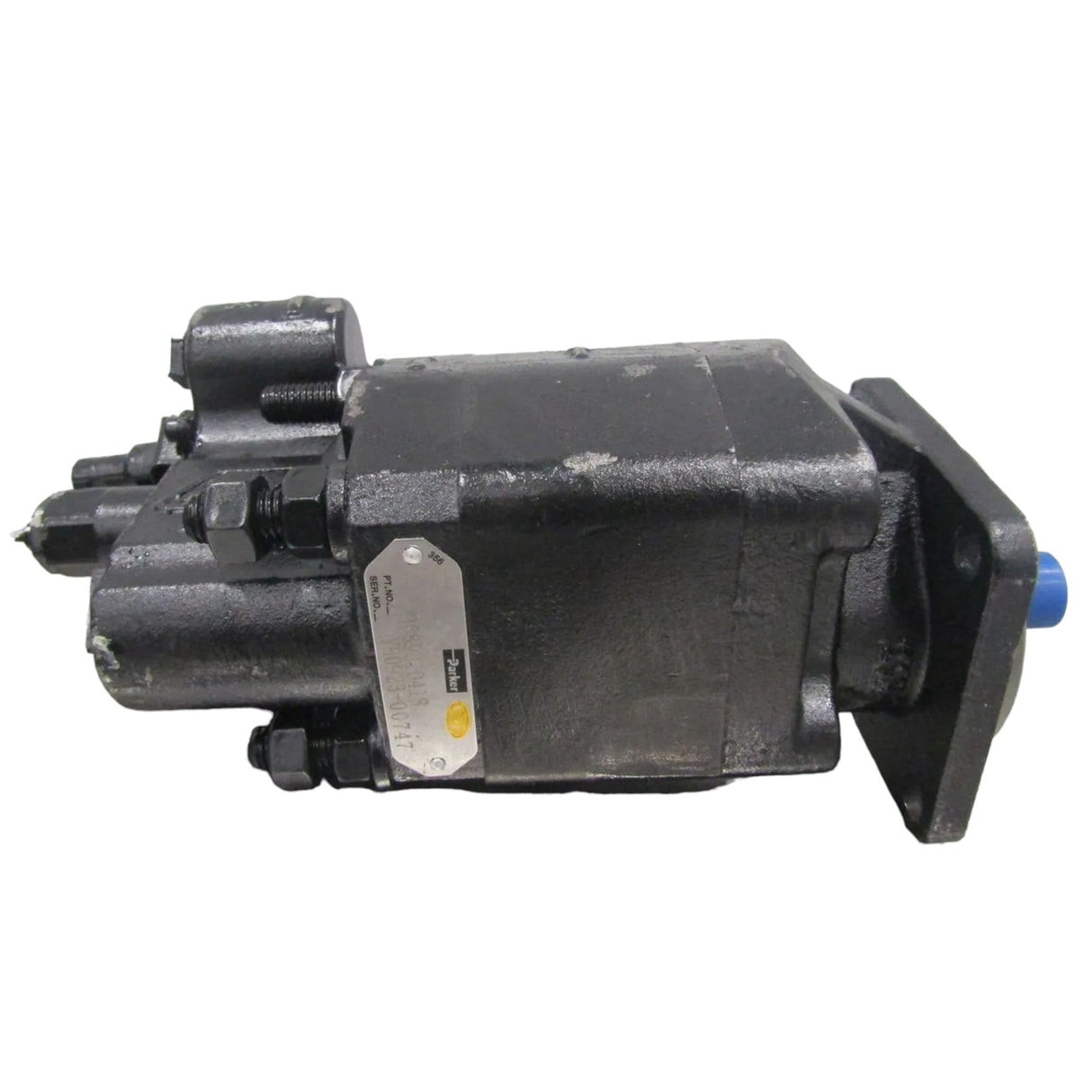 CHL3089310418 Genuine Parker Mount Dump Pump G102