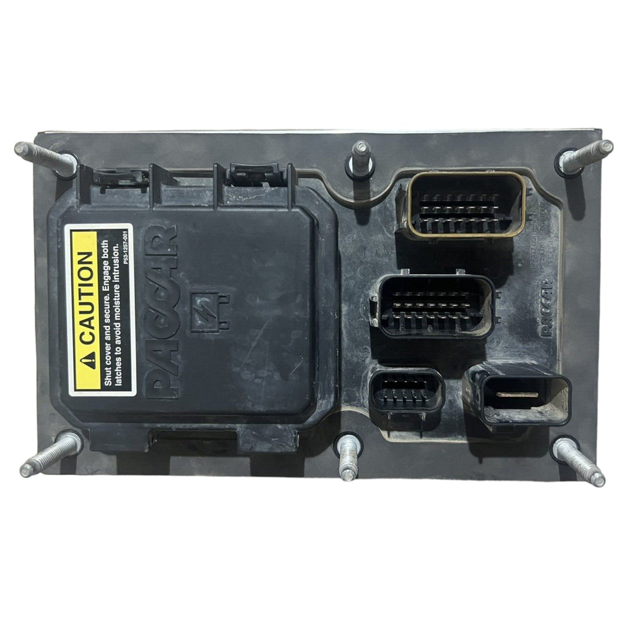 P27-1209-01010 Genuine Paccar Fuse Box Assembly 2.1M