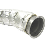 3736533C2 Genuine International Offset Exhaust Pipe