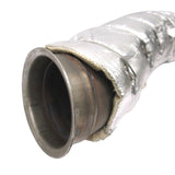 3736533C2 Genuine International Offset Exhaust Pipe