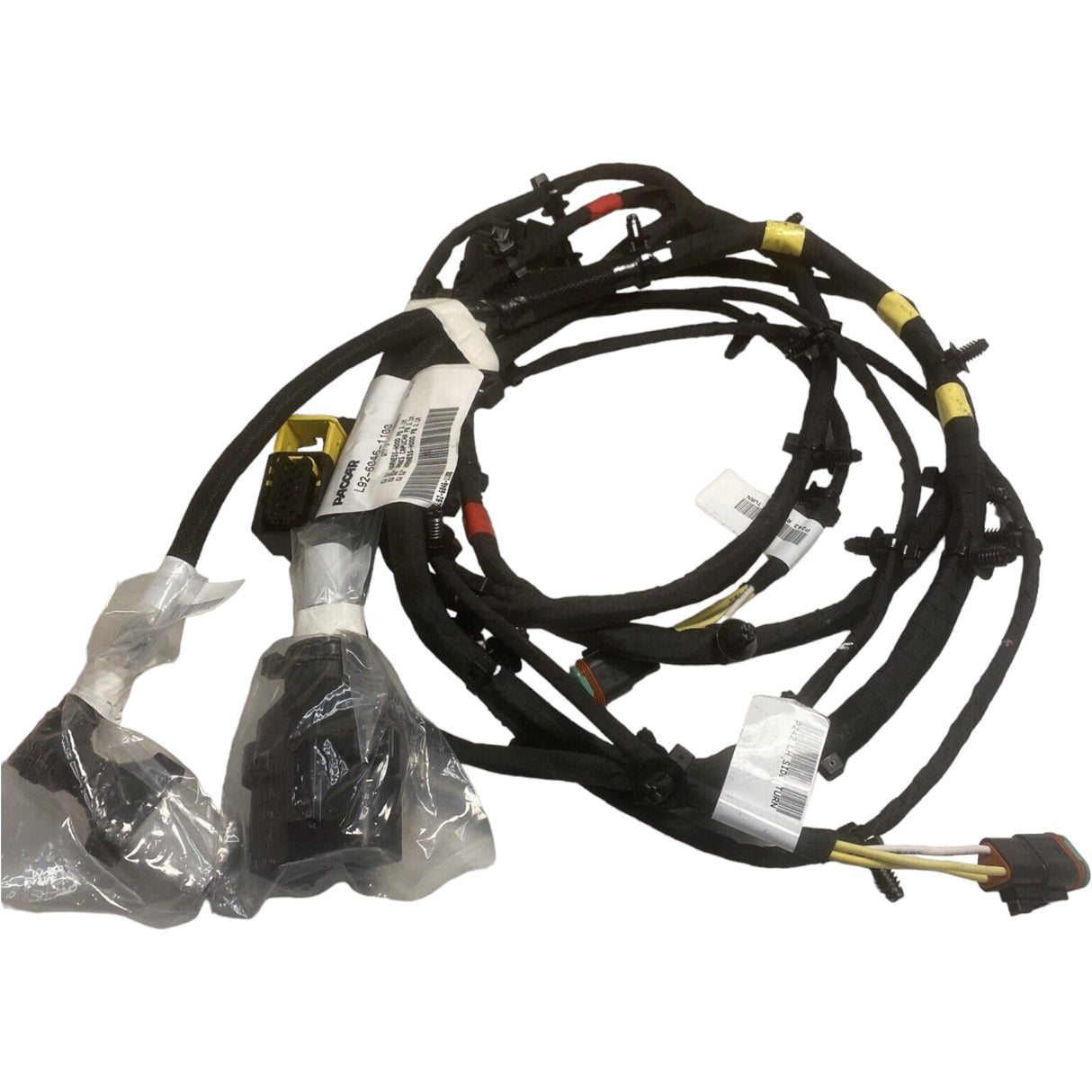 L92-6046-1100 Genuine Paccar Hood Wiring Harness 2.1M