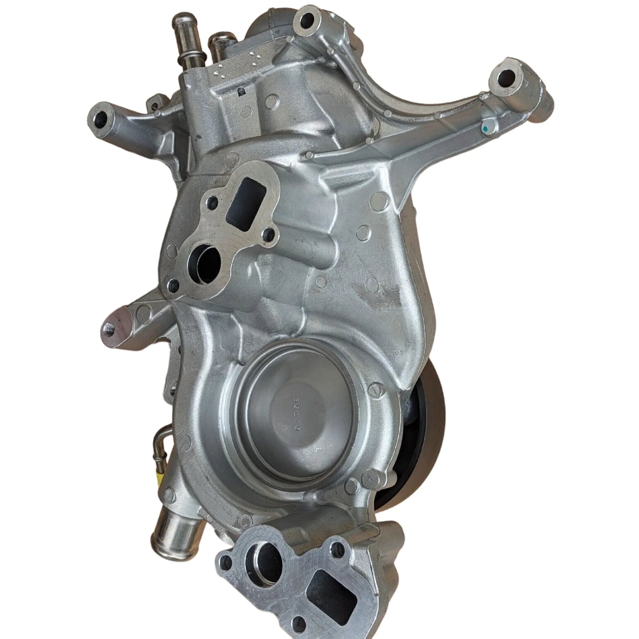 壺蓋 Qsb-Engine-Filter-Head-5364386