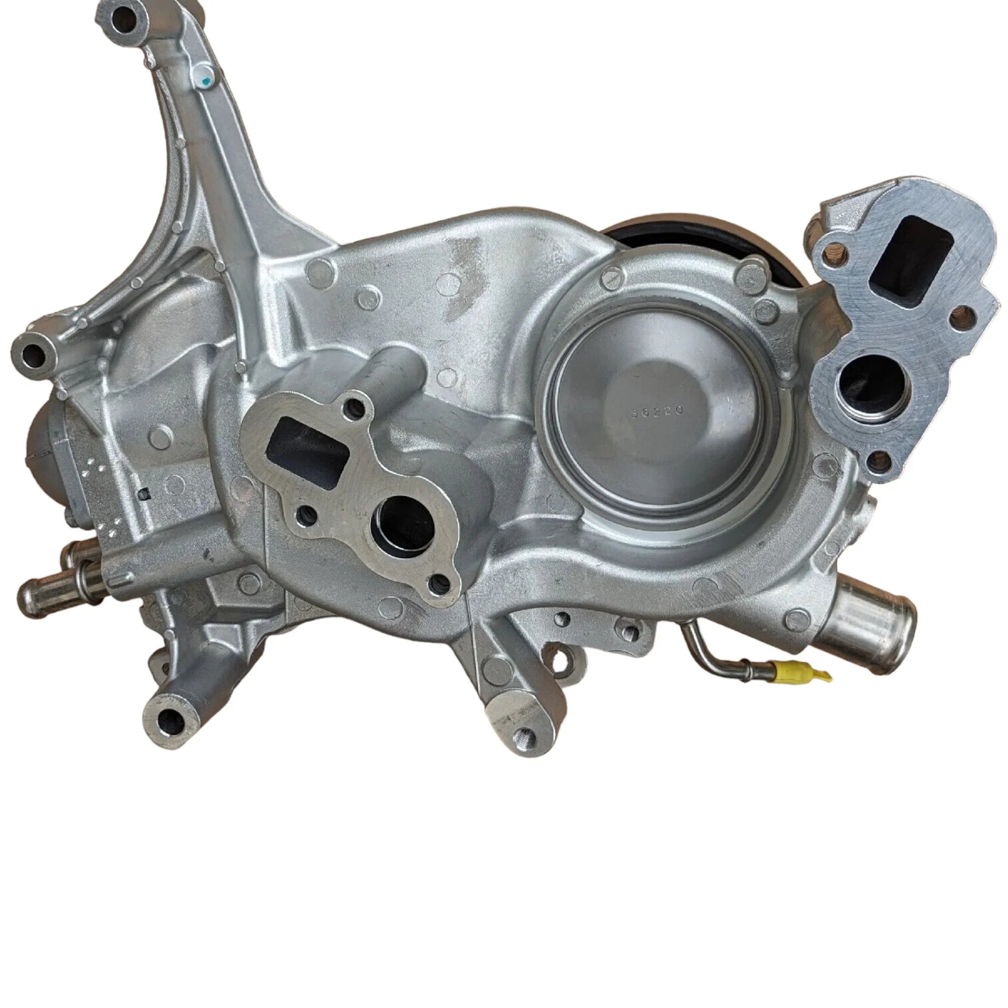 壺蓋 Qsb-Engine-Filter-Head-5364386