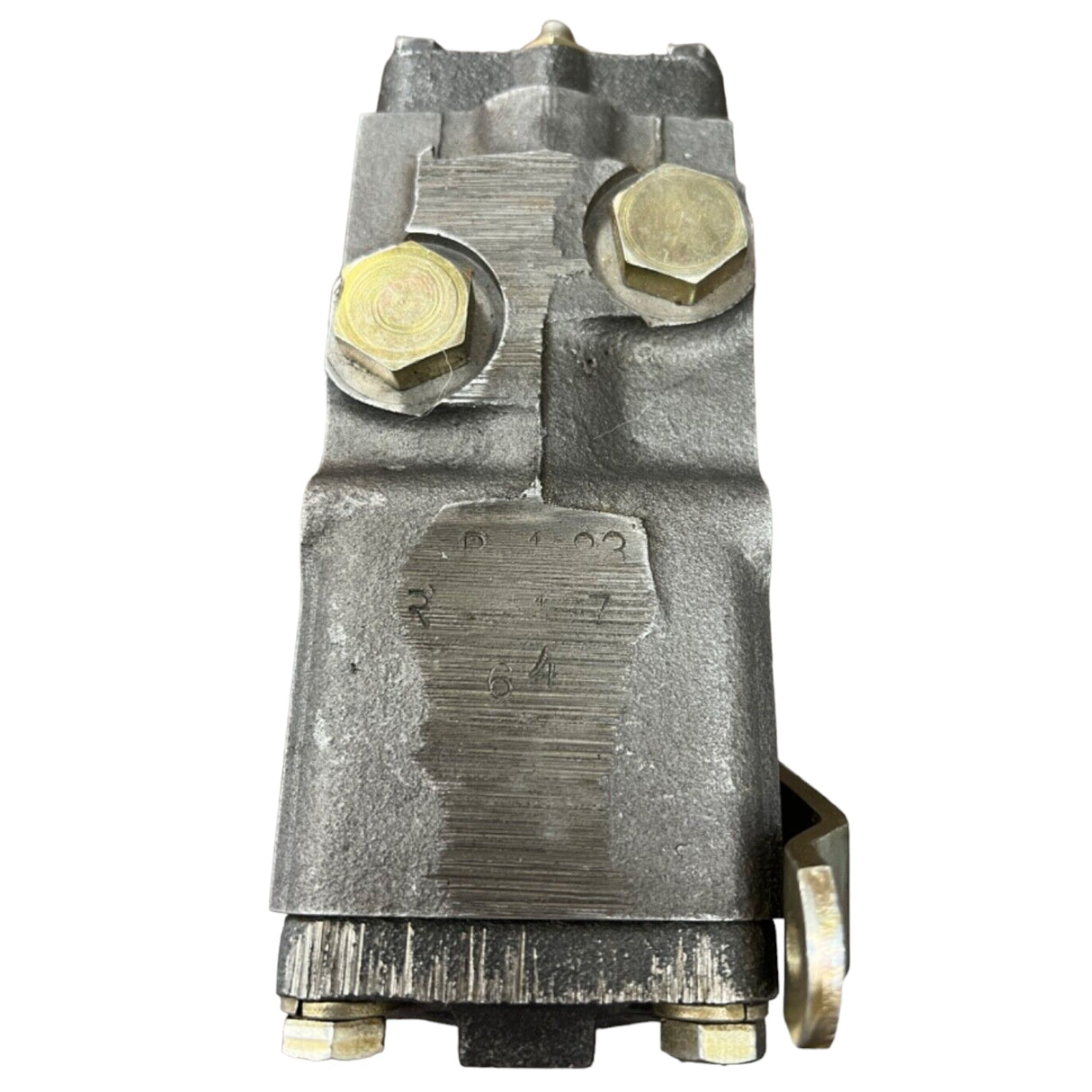 AR42085 Genuine John Deere Selective Control Valve