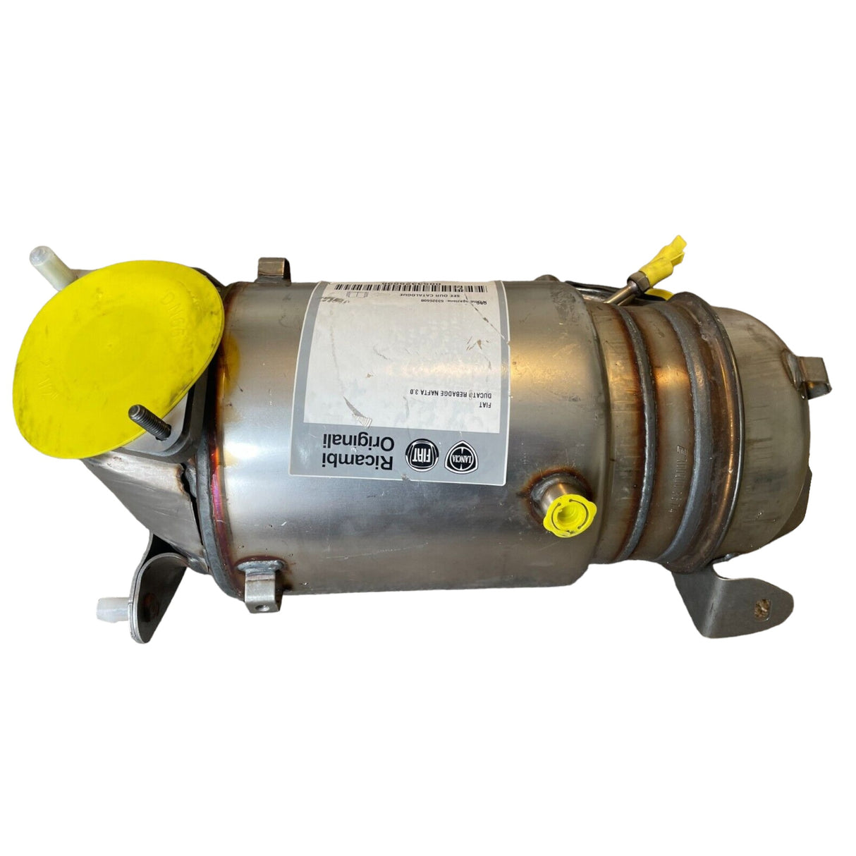 52022454AC Genuine Mopar DPF Diesel Particulate Filter