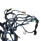 5715187NX Genuine Cummins Engine Control Module Wiring Harness - Truck To Trailer