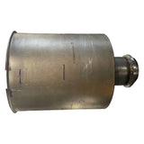 4969718RX Genuine Cummins Inlet Catalyst Module - Truck To Trailer