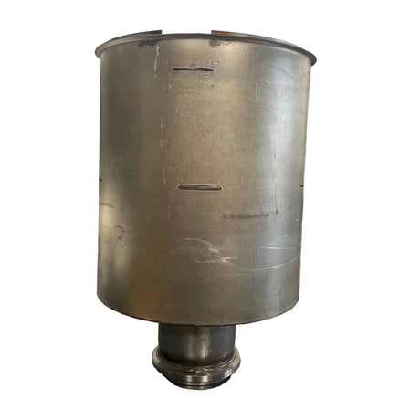4969718RX Genuine Cummins Inlet Catalyst Module - Truck To Trailer