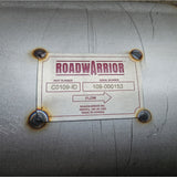C0109-ID Roadwarrior DOC Diesel Oxidation Catalyst For Cummins