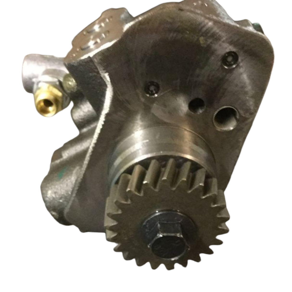 5012894R91 Genuine International Oil Pump