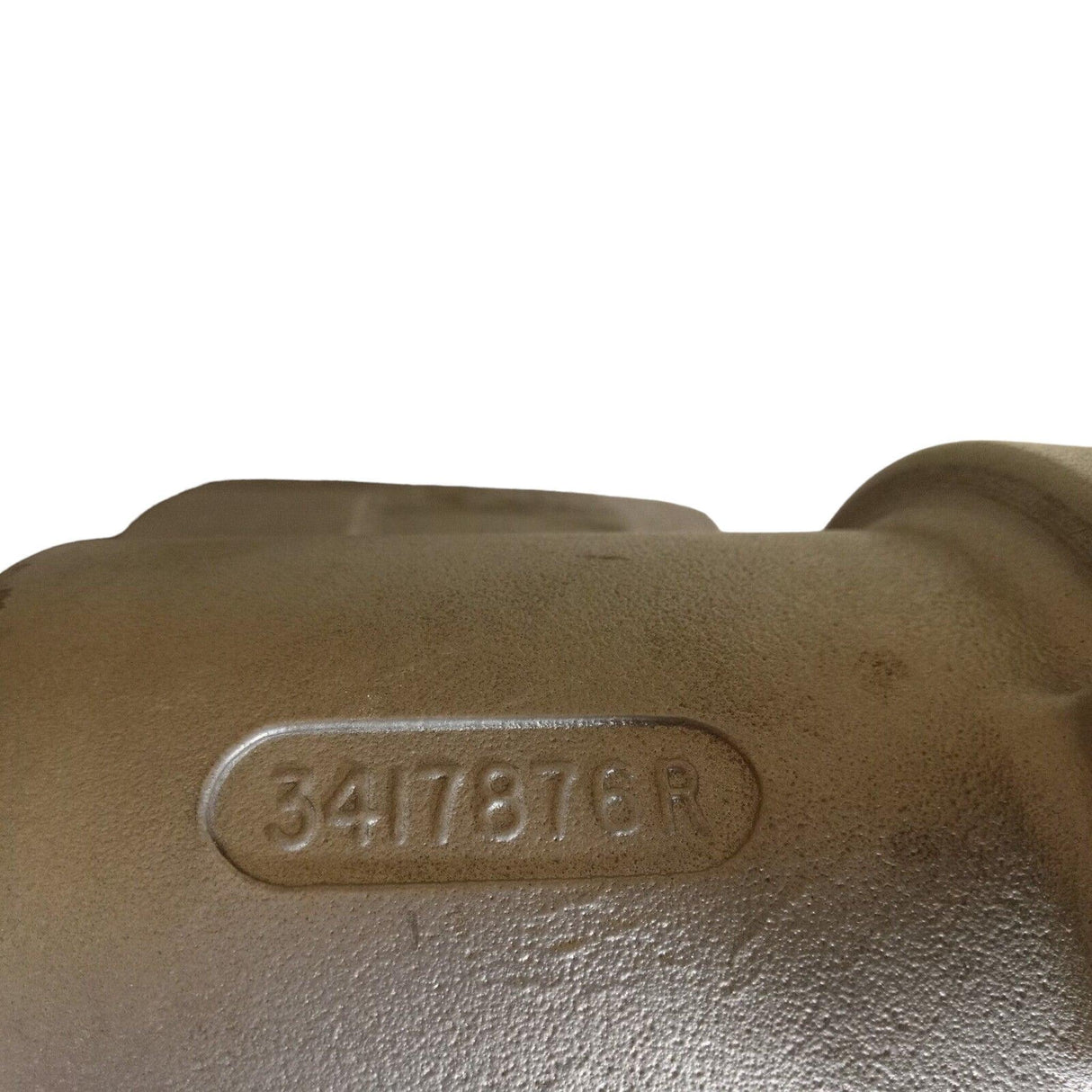 3899372 Genuine Cummins Flywheel Housing - Truck To Trailer