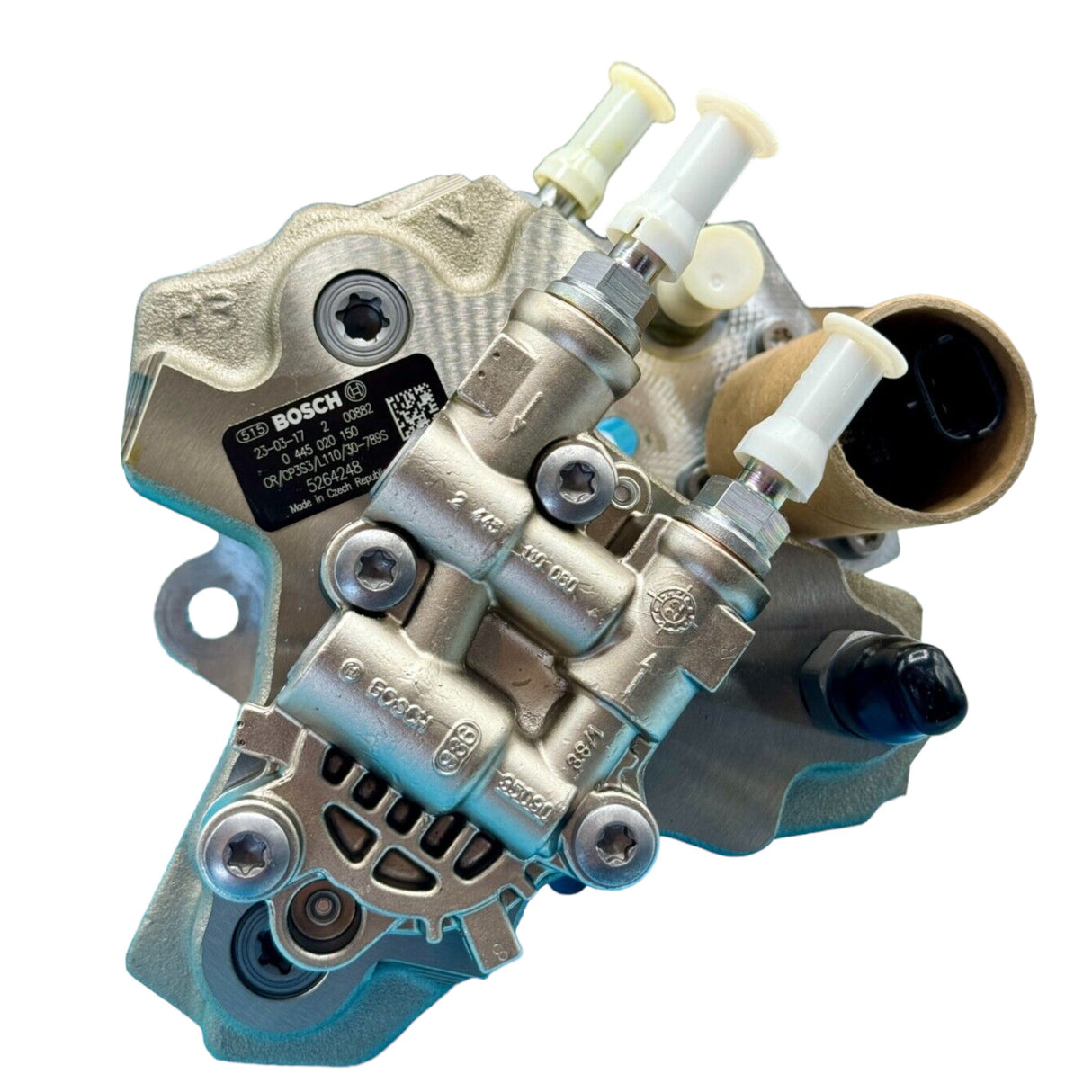 5264248 Genuine Cummins Fuel Pump